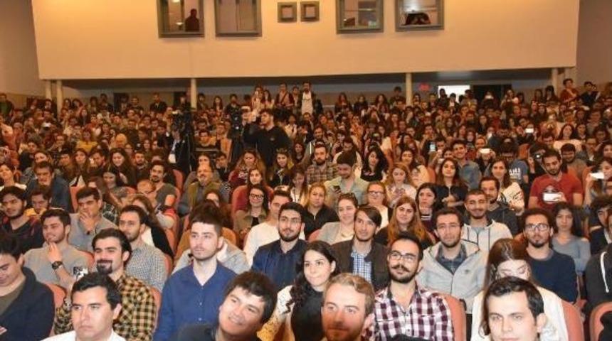 Prof. Dr. Ortaylı: 1982 Anayasası Referandumuna H&uuml;k&uuml;met I&ccedil;inde Bile 'evet' Veren Oldu