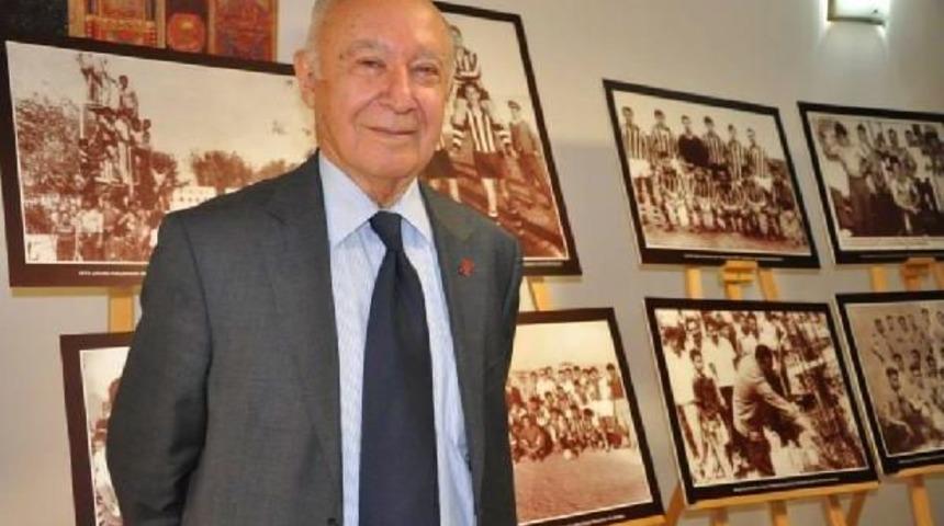 Gazeteci Fadıl Binzet, Vefat Etti