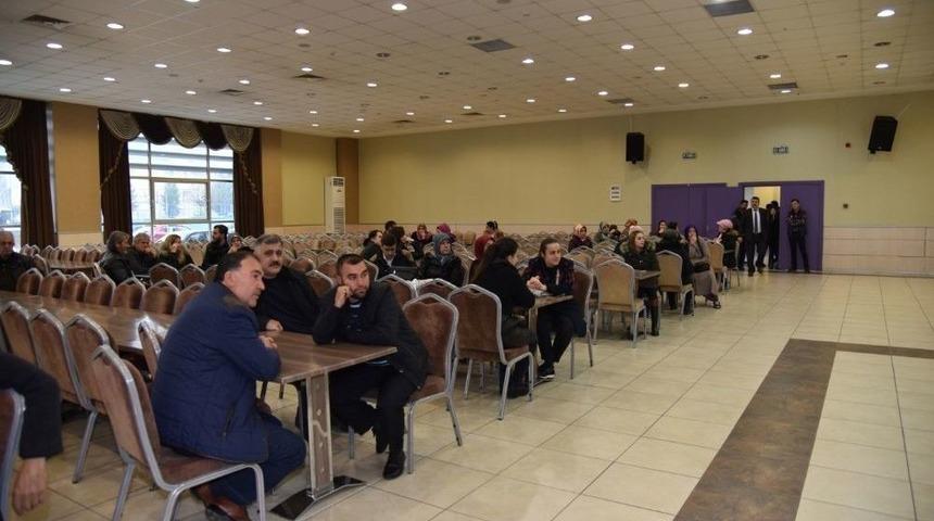 Kartepe Belediyesi Typ İş&ccedil;i Alımını Ger&ccedil;ekleştirdi