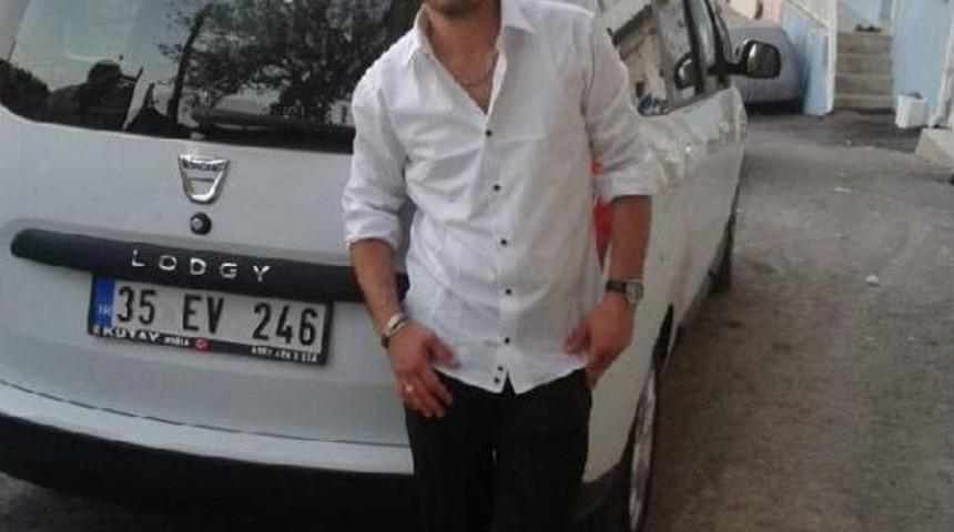 Halattaki Kan Lekesi Uyuşmayınca Tahliye Edildiler