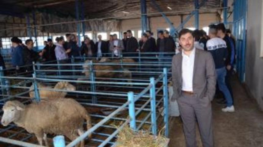 Kursiyerlere Teknik Gezi