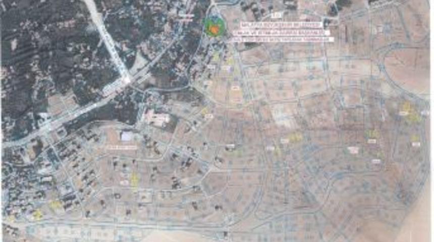 B&uuml;y&uuml;kşehir 39 Taşınmazı İhaleye &Ccedil;ıkarttı