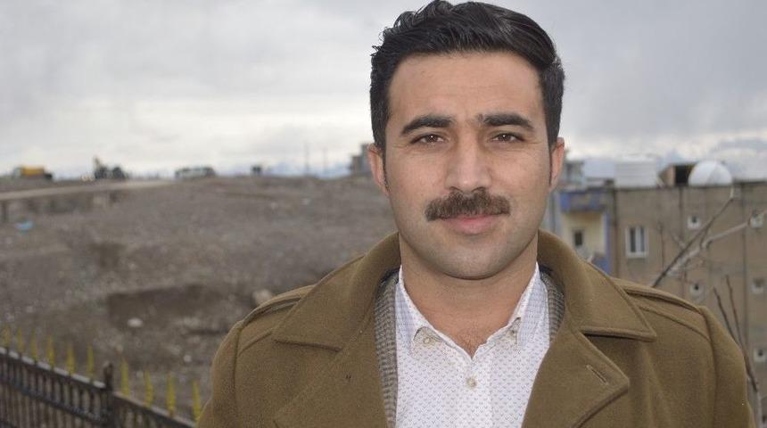 Pkk Saldırılarında Yıkılan Evlerin Yerine Yeni Binaların Yapımına Başlandı