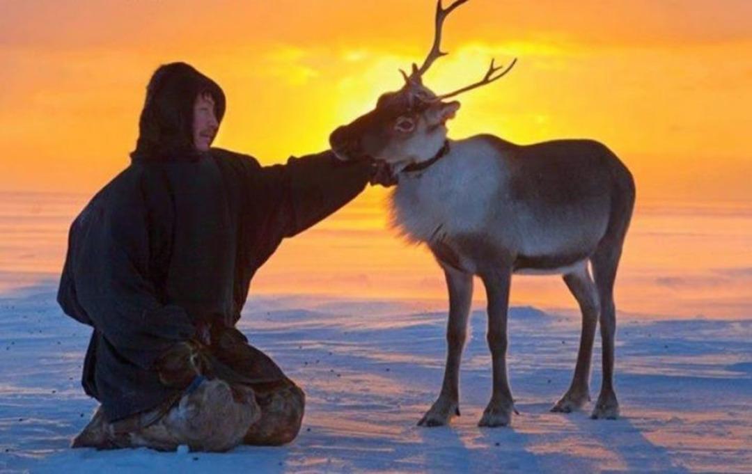 D&uuml;nyanın ucunda ilgin&ccedil; yaşam! 