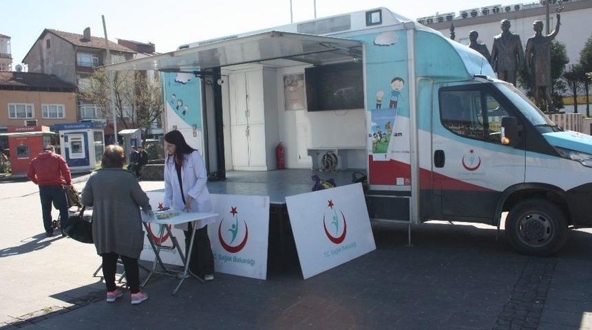 Bartınlılara Tuz Kullanımı Uyarısı