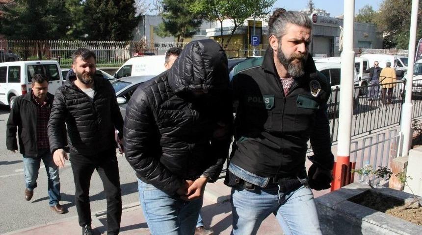 Samsun Merkezli 26 Adrese Uyuşturucu Baskını: 20 G&ouml;zaltı