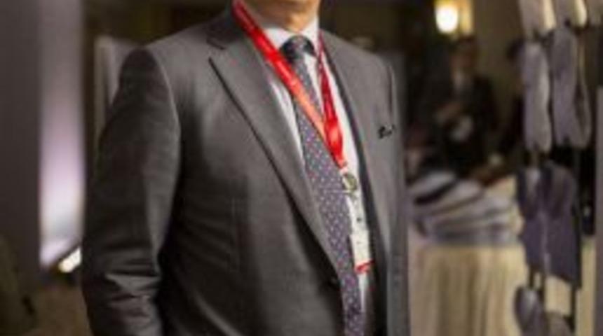 Ali Dumankaya: Gayrimenkul Sekt&ouml;r&uuml; T&uuml;rkiye'nin Itici G&uuml;c&uuml;