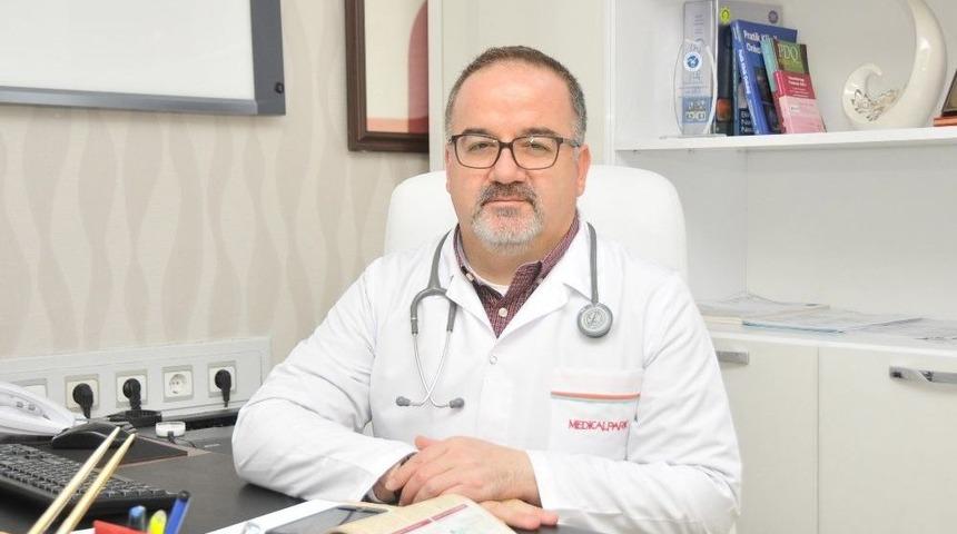 Do&ccedil;. Dr. Ata: &ldquo;şeker Tek Başına Kanserojen Değil&rdquo;