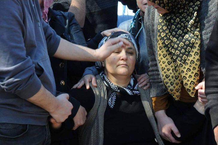 Osmaniyeli Şehit Son Yolculuğuna Uğurlandı G1