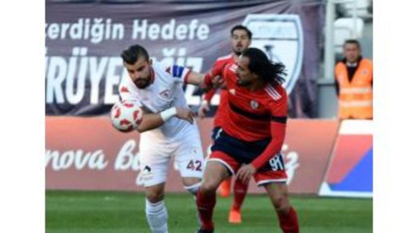 Altınordu'da Hasan Kabze Suskun