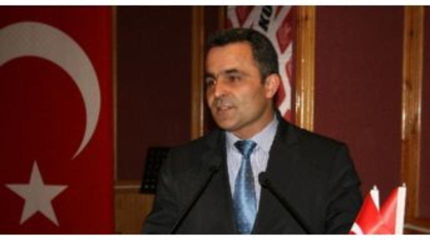 Yavuzaslan Irak&rsquo;a Gidiyor