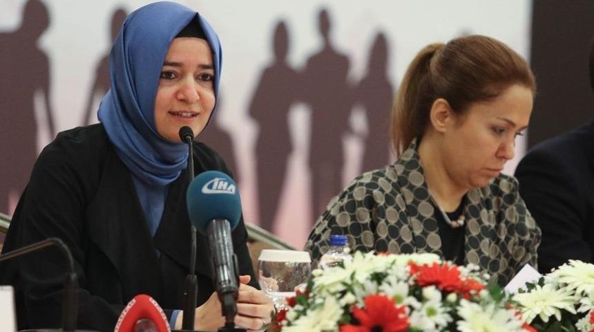 Bakan Kaya: - &ldquo;taşranın Rol&uuml;n&uuml; G&uuml;&ccedil;lendirmeyi Hedefliyoruz&rdquo;