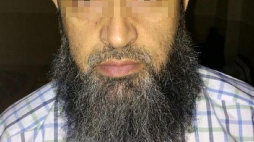 Kartal'da "cinci Hoca" Operasyonu