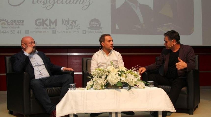 Gkm&rsquo;de Referandum Masaya Yatırıldı