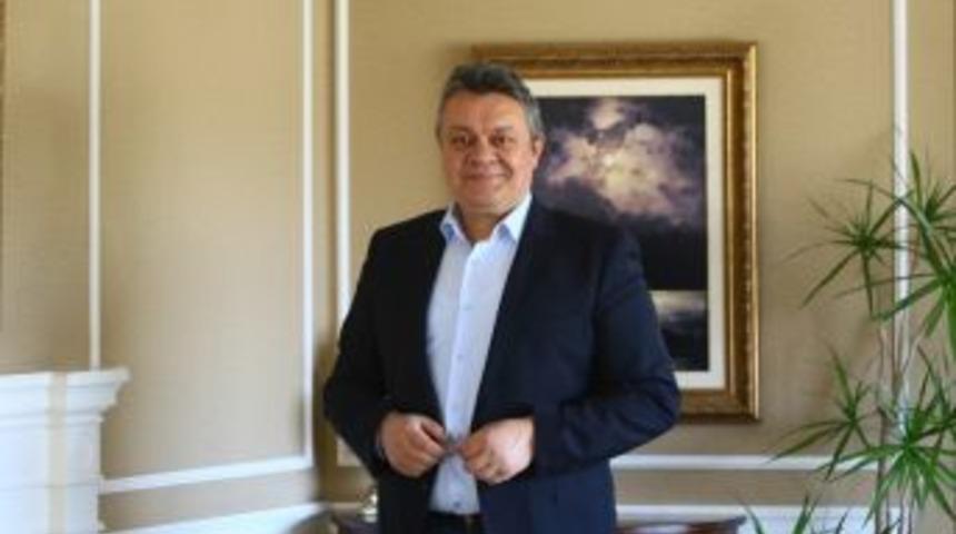 Cumhurbaşkanlığı H&uuml;k&uuml;met Sistemiyle Siyasi İstikrarın Devamlılığı Sağlanacak