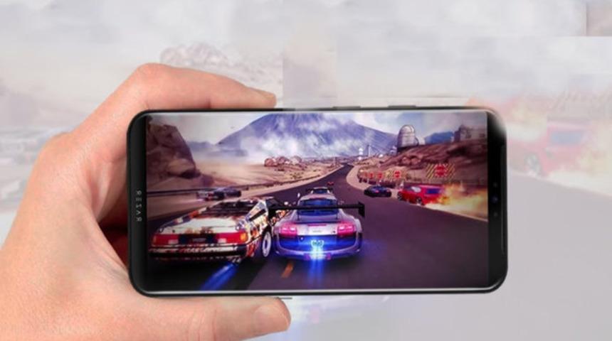 Razer Phone 2 için geri sayım başladı