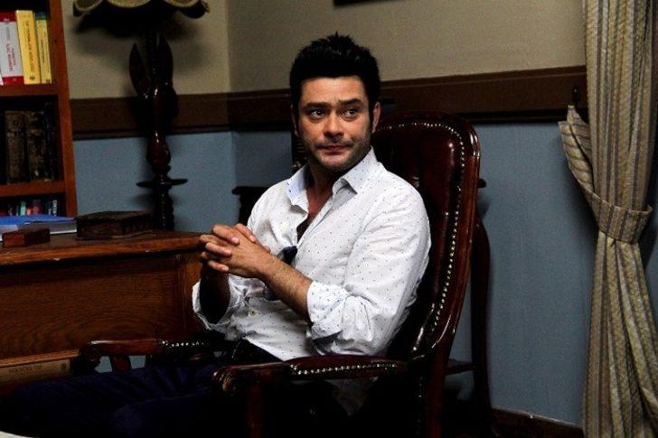 Otel Divane 2. Bölüm Galerisi G5