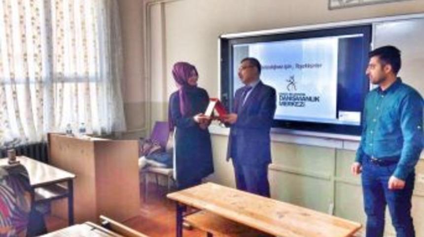 Okullarda Aile Danışmanlık Hizmeti Başladı