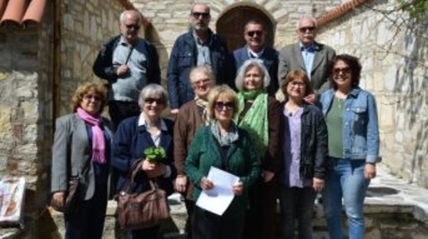 S&ouml;ke Emekli Meclisinden Yaşlılar İ&ccedil;in Talepler