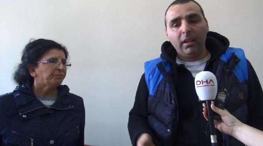 Polis Kurşunuyla &Ouml;l&uuml;m Davasında Karar: 4 Polis Beraat Etti