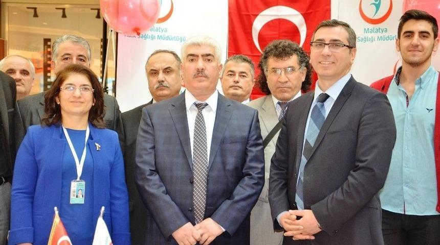 24 Mart D&uuml;nya T&uuml;berk&uuml;loz G&uuml;n&uuml;