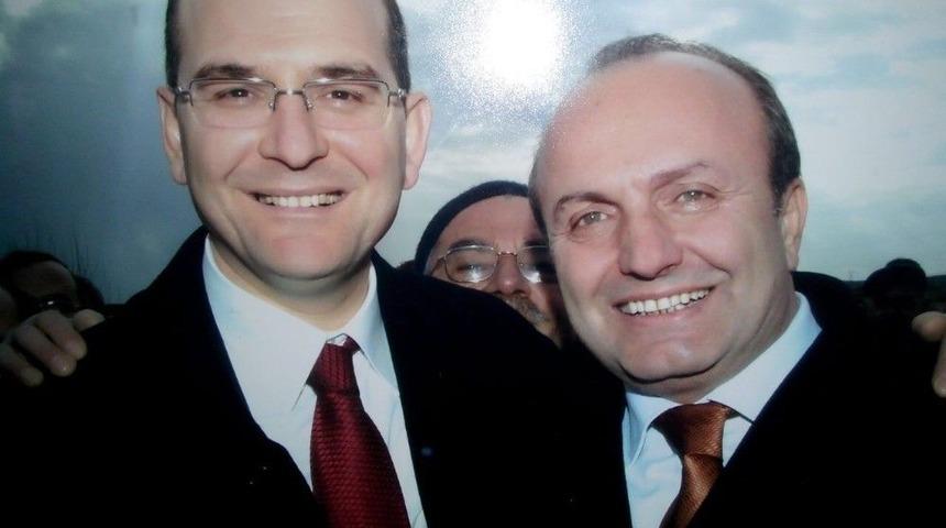 Bakan Soylu, Toplu A&ccedil;ılışlar İ&ccedil;in Taşk&ouml;pr&uuml;&rsquo;ye Gelecek