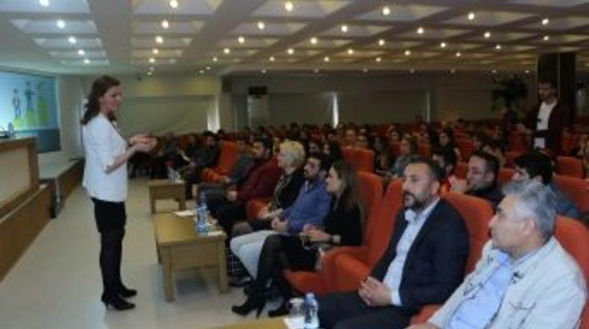 Mtso&rsquo;dan İşverenlere Bes Konferansı