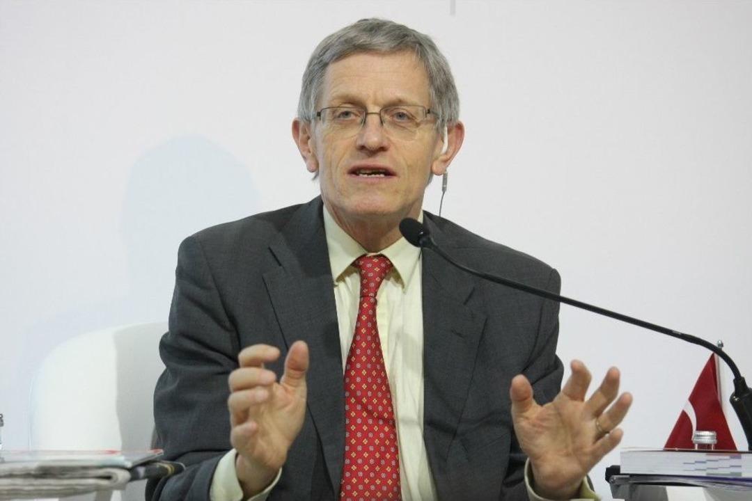 Simon Calder: "ter&ouml;r Olayları İle Bir Şekilde Y&uuml;zleşmemiz Ve &Uuml;lkeyi Kalkındırmamız Lazım"
