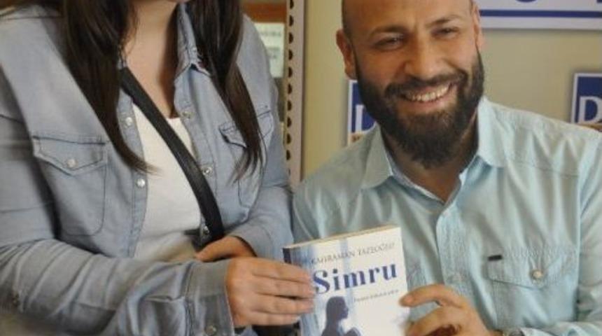 Kahraman Tazeoğlu, Mersin’de Sevenleriyle Buluştu