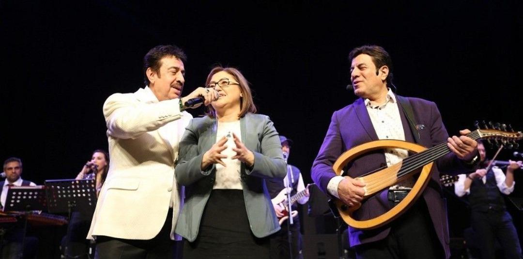 Gaziantepliler Coşkun Sabah&rsquo;la Coştu