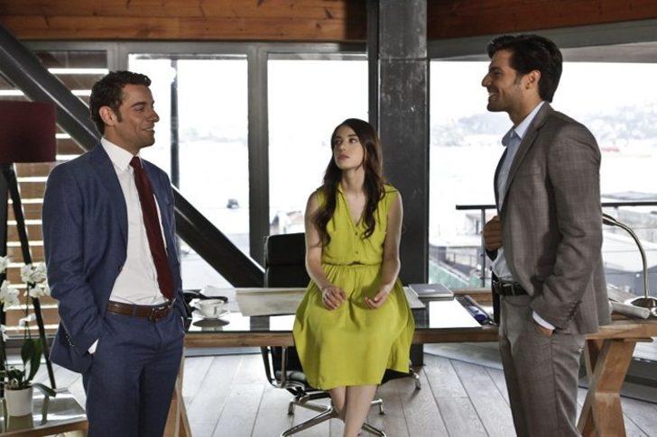 Kiraz Mevsimi 4. Bölüm Galerisi G2