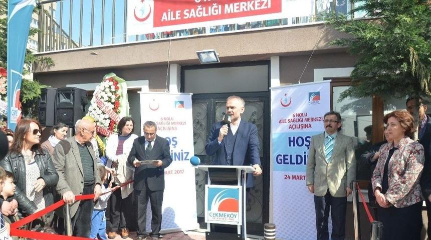 İstanbullulara Metro Ve Hastane M&uuml;jdesi