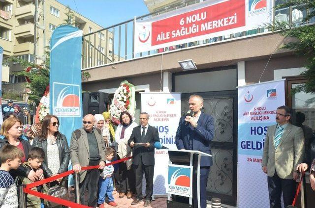 İstanbullulara Metro Ve Hastane Müjdesi