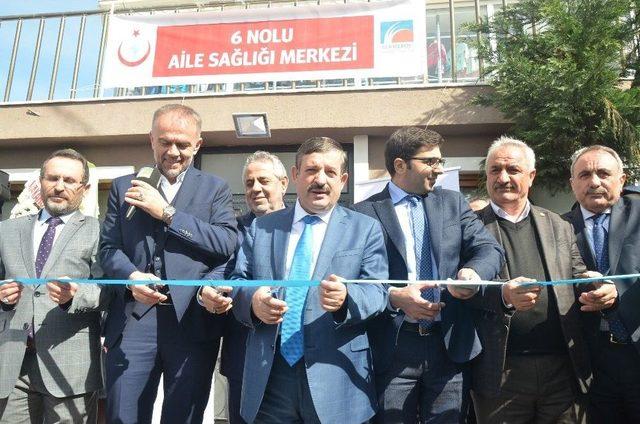 İstanbullulara Metro Ve Hastane Müjdesi