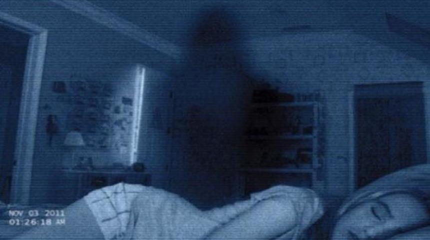 Hayatını karartan görüntüleri çekti