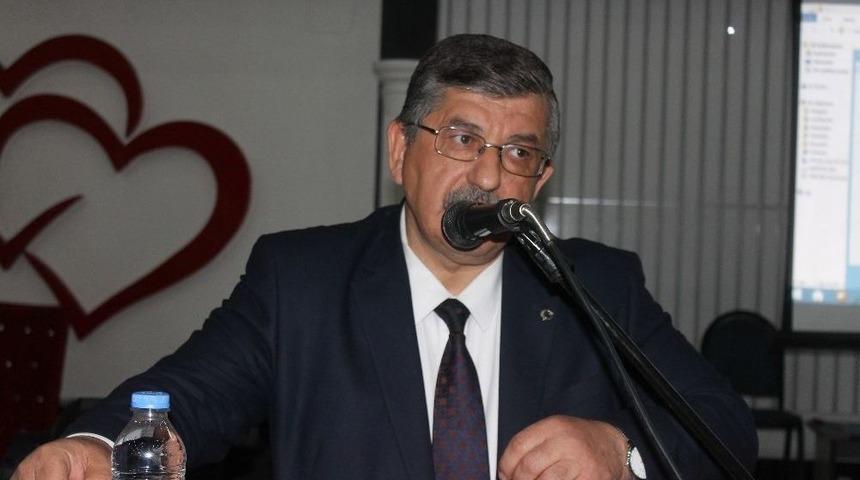 Afyonkarahisar&rsquo;a Modern Sanayi Sitesi Kuruluyor