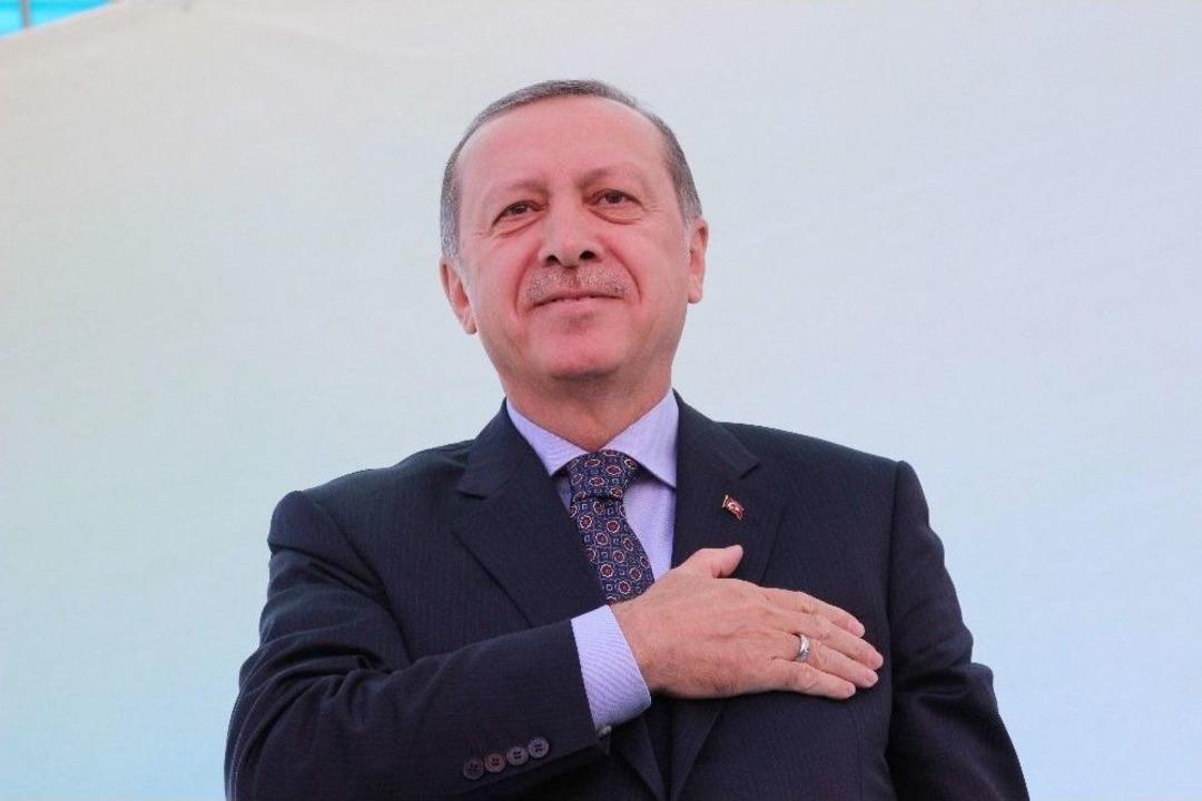 Cumhurbaşkanı Erdoğan Avrupa&rsquo;ya Seslendi