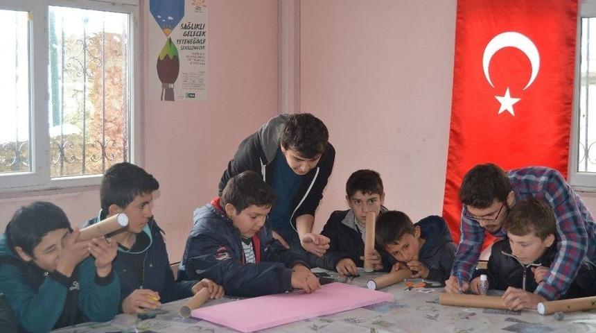 Bursa&rsquo;nın Bilim Seyyahları