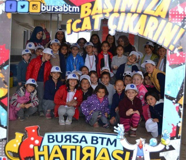 Bursa’nın Bilim Seyyahları