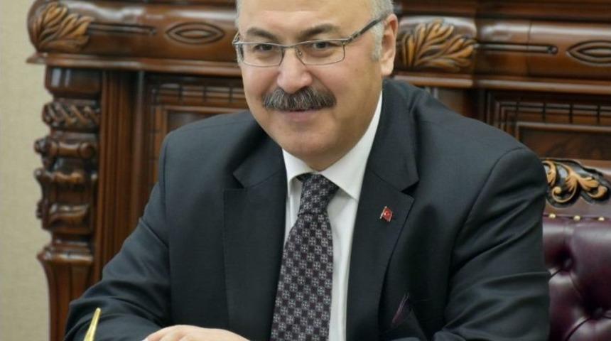 Vali K&ouml;şger,"&ouml;nemli Bir Grup İl&ccedil;e Kırsalından Temizlendi"