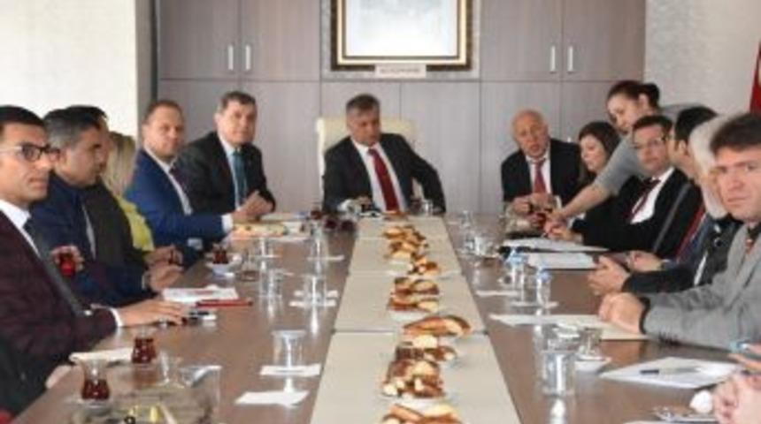 Kırsal Yaşantıya Y&ouml;nelim Arttı