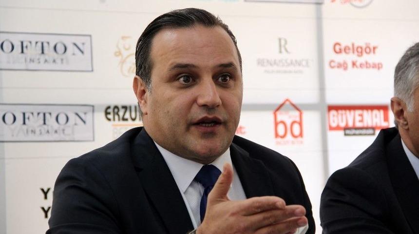 B.b. Erzurumspor&rsquo;dan K&uuml;f&uuml;r Eden Taraftarlara Karşı İlgin&ccedil; Y&ouml;ntem