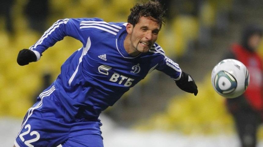 Kevin Kuranyi Futbolu Bıraktı