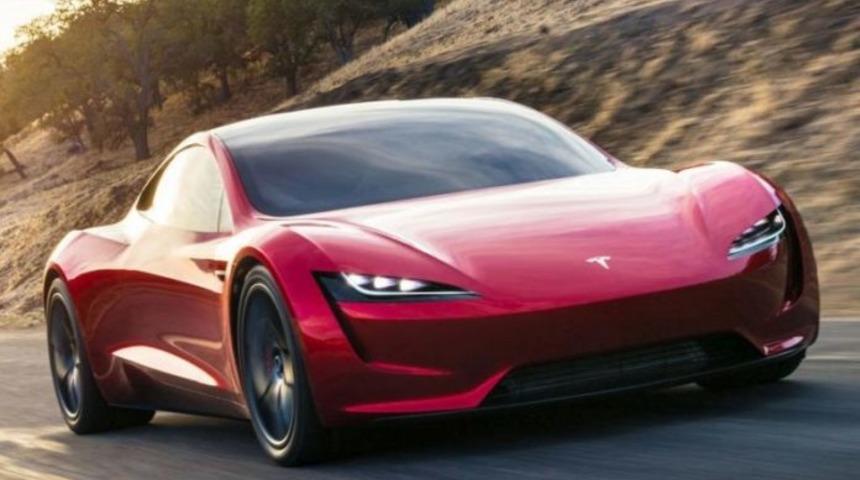 Yeni Tesla Roadster, 6-9 Eyl&uuml;l tarihleri arasında tanıtılabilir!