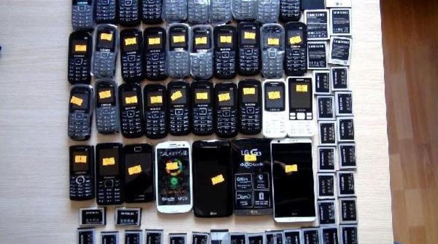 Diyarbakır'da 746 Kilo Esrar Ele Ge&ccedil;irildi