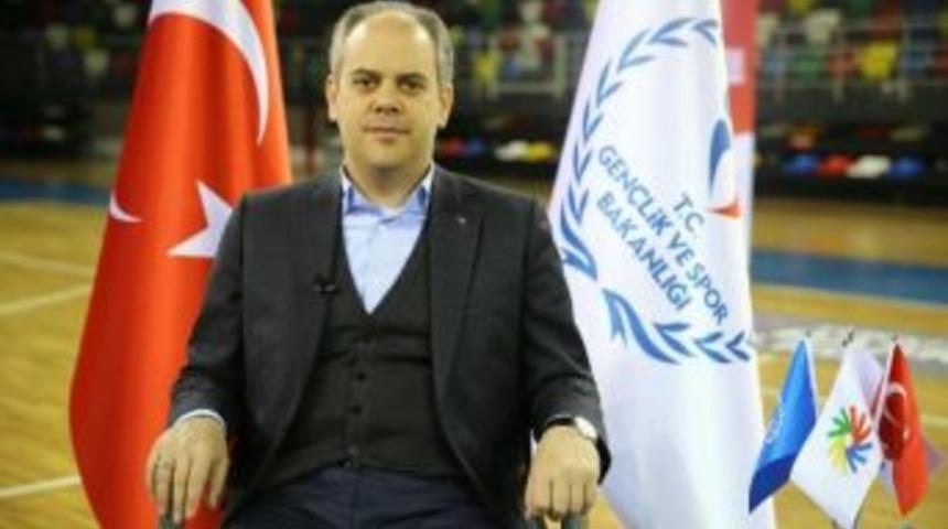 Bakan Kılı&ccedil;: Kendilerinde Hakarete Varan A&ccedil;ıklamaları Yapma Hakkı G&ouml;r&uuml;yorlar