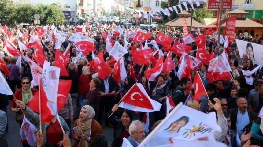 Chp'li İnce: Ey Cumhurbaşkanı Sen De Fazla Uyanıksın Be (2)