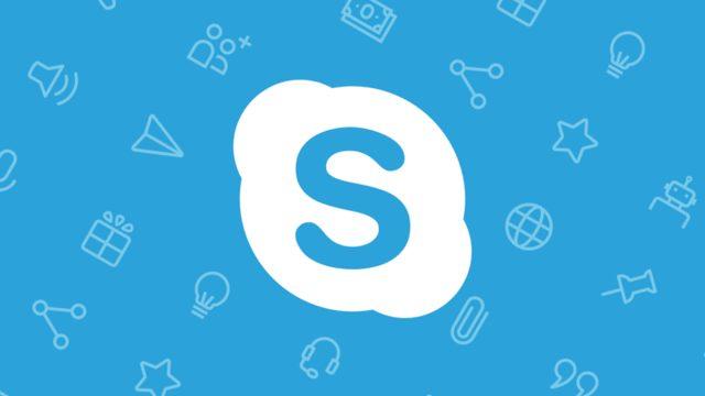 Skype arama kaydetme özelliğini duyurdu. 