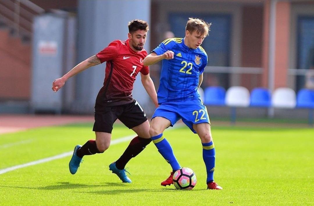 Hazırlık Ma&ccedil;ı