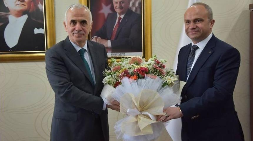 Ak Parti&rsquo;li Kaya 16 Nisan&rsquo;ı İşaret Etti